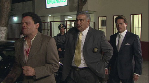 Hasta que el dinero nos separe Season 1 Episode 3 - One reason [Una razon - Episode 3]
