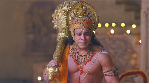 Dharm Ki Maryada still