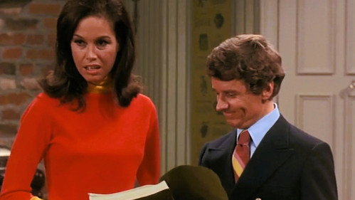 The Mary Tyler Moore Show Season 1 Episode 7 - Toulouse-Lautrec is One of My Favorite Artists