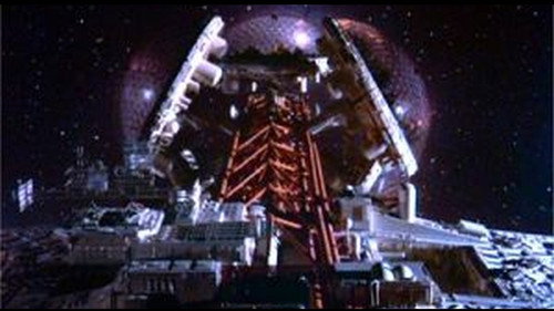 Galactica 1980 Season 1 Episode 9 - Space Croppers