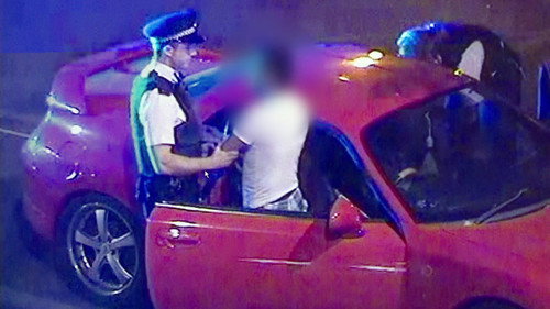 Criminals: Caught on Camera Season 1 Episode 4 - Car Crime UK