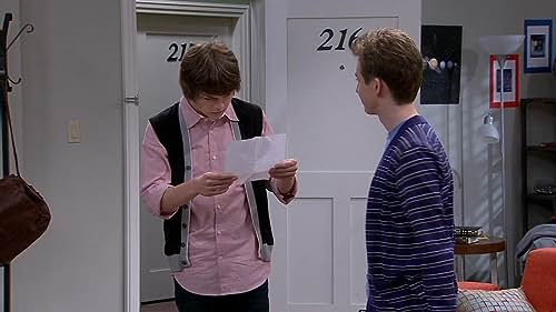 Mr. Young Season 3 Episode 4 - Mr. Apartment