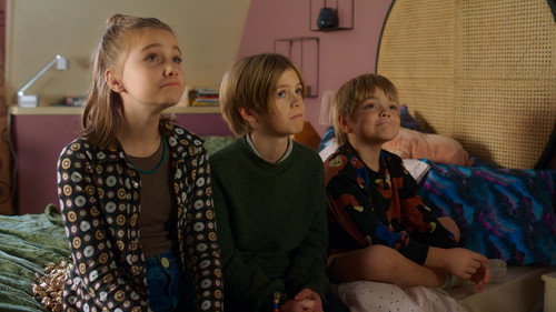 Familjen Andersson Season 1 Episode 2 - Episode 2