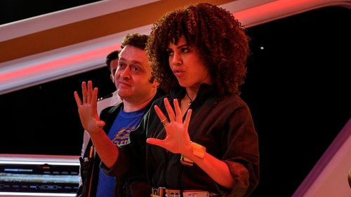 undefined Season 1 Episode 2 - And Then He's Gonna Shoot Off...