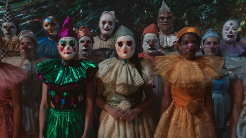 One Hundred Years of Solitude Season 2 Episode 2 - The Queen of Madagascar
