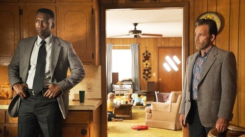 True Detective Season 3 Episode 5 - If You Have Ghosts