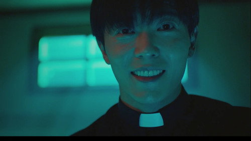 The Guest Season 1 Episode 14 - Father Yang Is Park Il Do