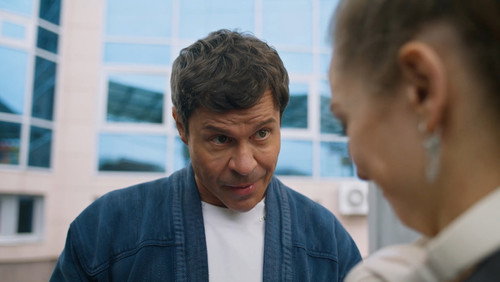 How Derevyanko Chekhov Played Season 1 Episode 7 - Episode 7