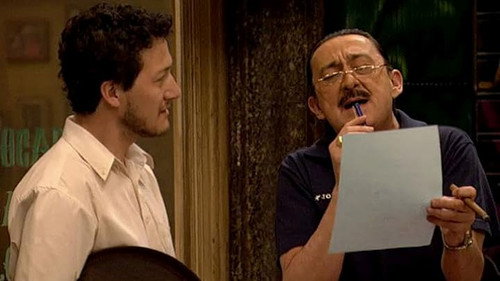 Aída Season 8 Episode 11 - Episode 11