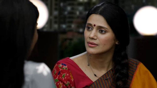 Pushpa Impossible Season 1 Episode 5 - Pushpa Apologises