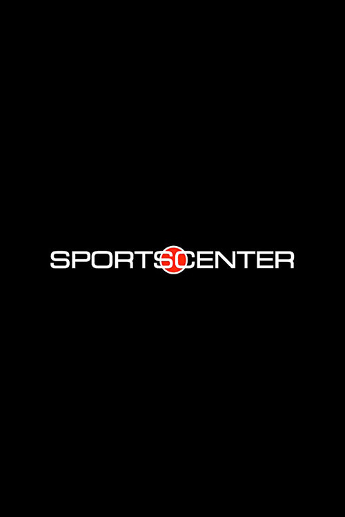 SportsCenter poster