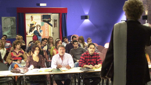 Un paso adelante Season 2 Episode 10 - Episode 10