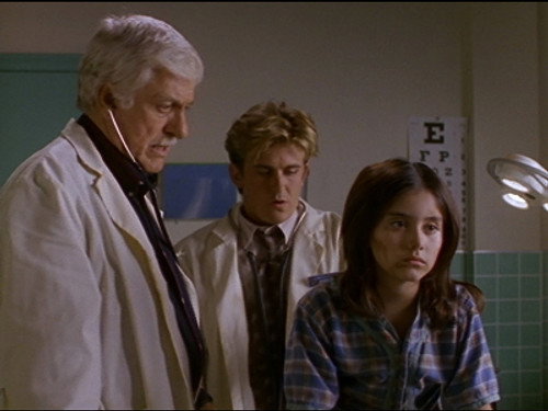 Diagnosis: Murder Season 3 Episode 2 - Witness to Murder