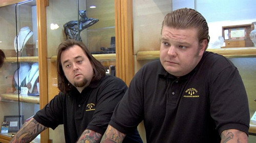 Pawn Stars Season 8 Episode 23 - What Happens in Vegas