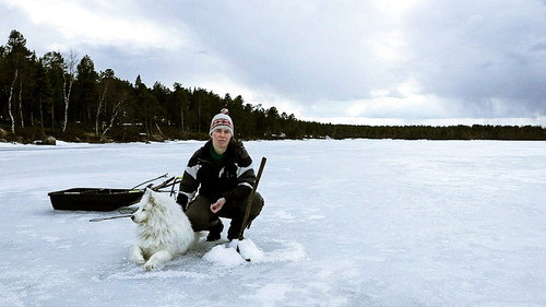 Our World Season 13 Episode 15 - Fighting for Lapland