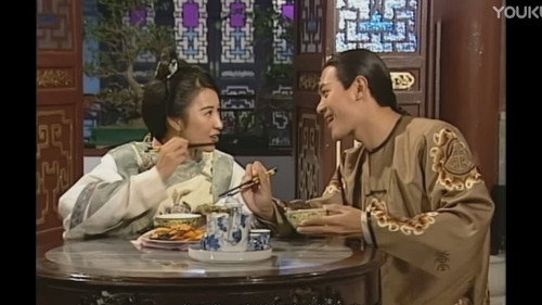 Lady Flower Fist Season 1 Episode 14 - Episode 14