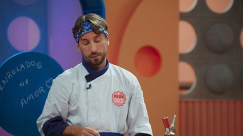 Que Seja Doce Season 12 Episode 4 - Episode 4