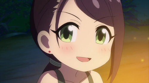 Cinderella Girls Theatre Season 4 Episode 6 - Episode 6