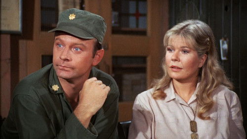 M*A*S*H Season 1 Episode 7 - Bananas, Crackers and Nuts