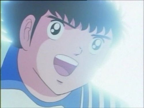 Shin Captain Tsubasa Season 1 Episode 13 - Soar, Tsubasa! The Oath to the Great Skies