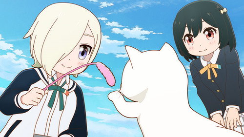 Nijiyon Animation Season 2 Episode 3 - Episode 3