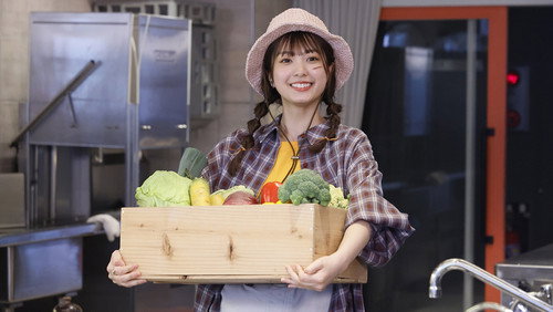 Kamen Rider ZEZTZ Season 1 Episode 8 - Serve