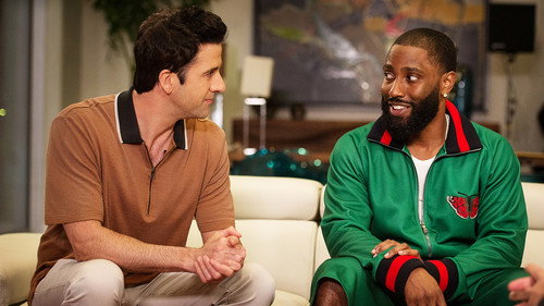 Ballers Season 3 Episode 9 - Crackback