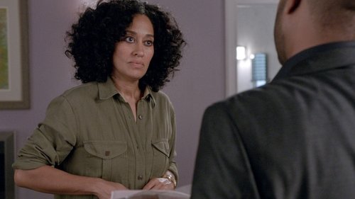 black-ish Season 1 Episode 13 - Big Night, Big Fight