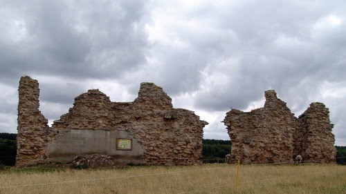 Time Team Season 19 Episode 11 - King John's Lost Palace - Clipstone, Nottinghamshire