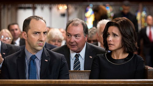 Veep Season 5 Episode 4 - Mother