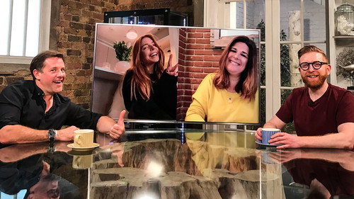 Saturday Kitchen Live Season 2020 Episode 16 - 18th April 2020