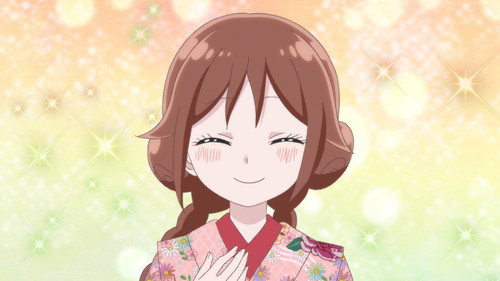 Taisho Otome Fairy Tale Season 1 Episode 3 - The Black Lily