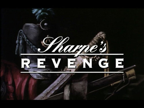 Sharpe Season 5 Episode 1 - Sharpe's Revenge