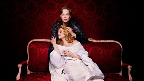 Great Performances at the Met: Der Rosenkavalier still