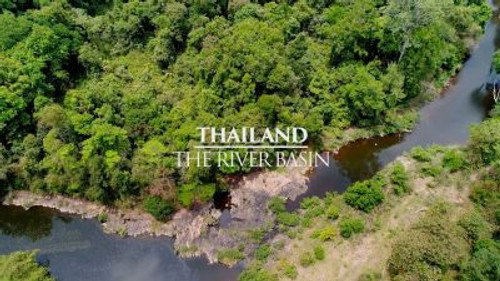 Mysteries of the Mekong Season 1 Episode 6 - Thailand: The River Basin