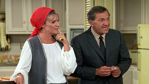 The Odd Couple Season 3 Episode 7 - The Odd Couples