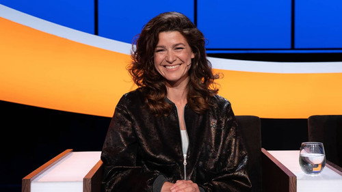 De Slimste Mens Season 26 Episode 4 - Episode 4