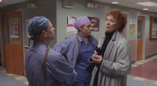 undefined Season 6 Episode 13 - Be Still My Heart
