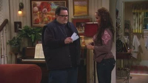 Mike & Molly Season 2 Episode 17 - Mike Likes Lasagna