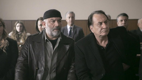 Back Streets Season 19 Episode 18 - Episode 698