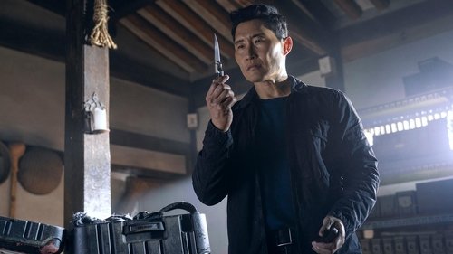 Butterfly Season 1 Episode 6 - Annyeong
