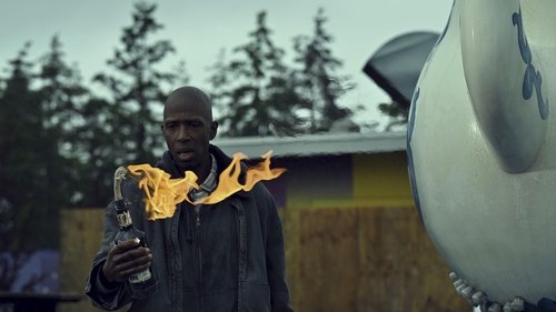 Smoke Season 1 Episode 6 - Manhood