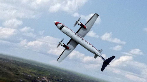 Air Disasters Season 1 Episode 5 - Dead Weight