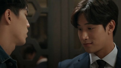 Because of You Season 1 Episode 4 - Episode 4