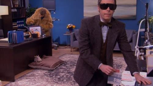 Mr. Young Season 1 Episode 15 - Mr. Dog