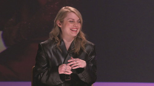 Dans les médias Season 9 Episode 13 - Coeur de pirate