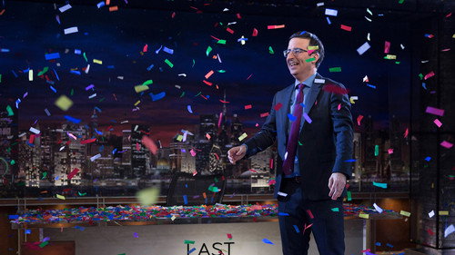 Last Week Tonight with John Oliver Season 1 Episode 5 - Net Neutrality