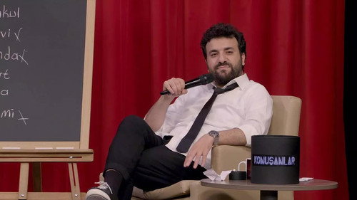 Episode 31 still