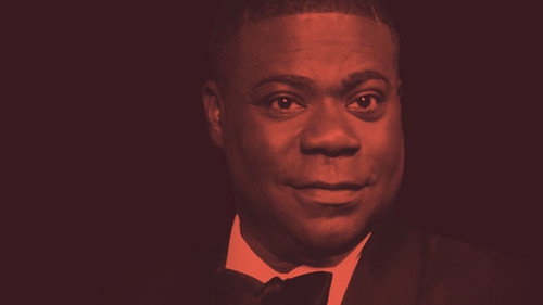 Collision Course Season 1 Episode 3 - Tracy Morgan