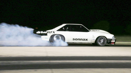 Street Outlaws Season 18 Episode 6 - Watch The Throne